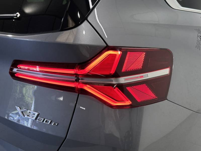 BMW X3 - Photo 12