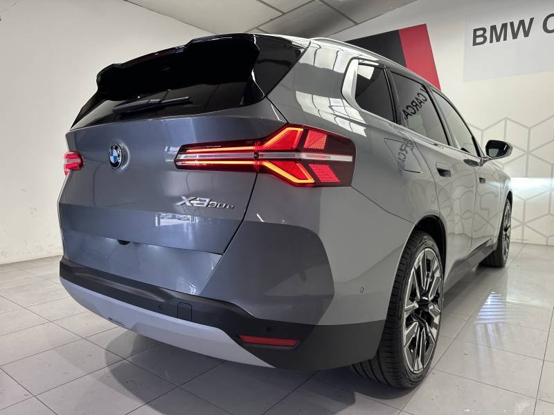 BMW X3 - Photo 13