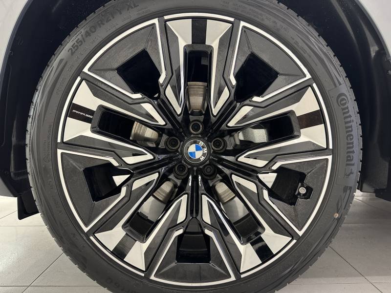 BMW X3 - Photo 15