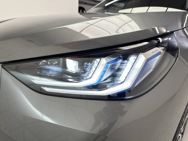 BMW X3 - Photo 16