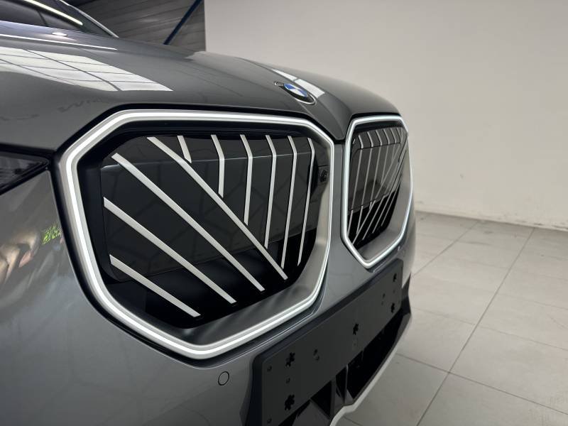 BMW X3 - Photo 17