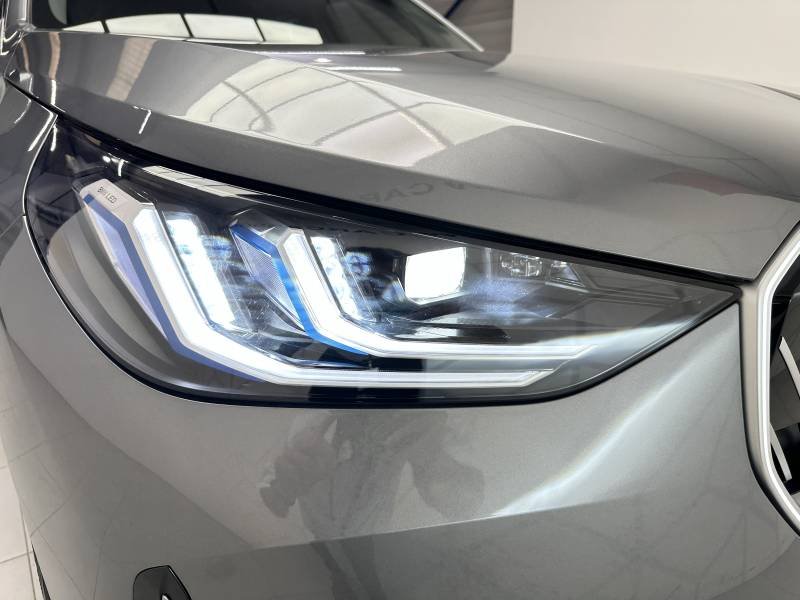 BMW X3 - Photo 18