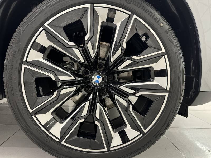 BMW X3 - Photo 19