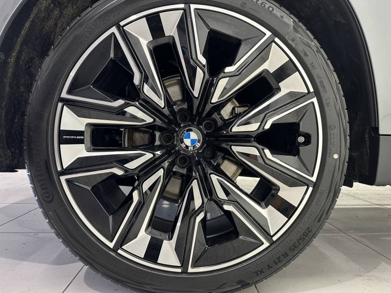 BMW X3 - Photo 20