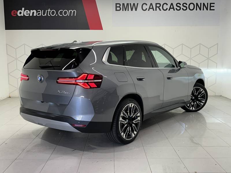 BMW X3 - Photo 2