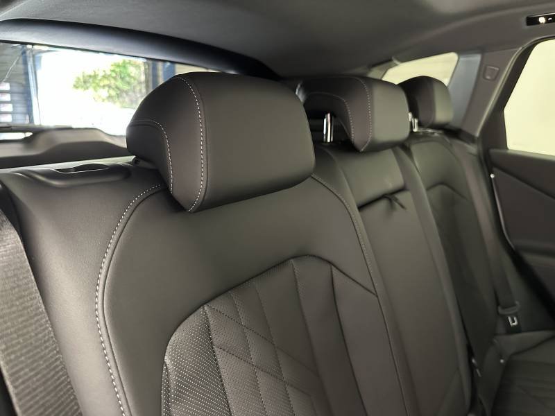 BMW X3 - Photo 24