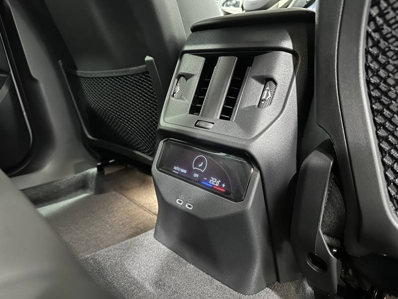 BMW X3 - Photo 25