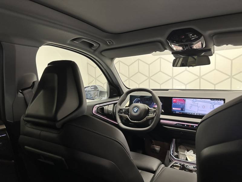 BMW X3 - Photo 26