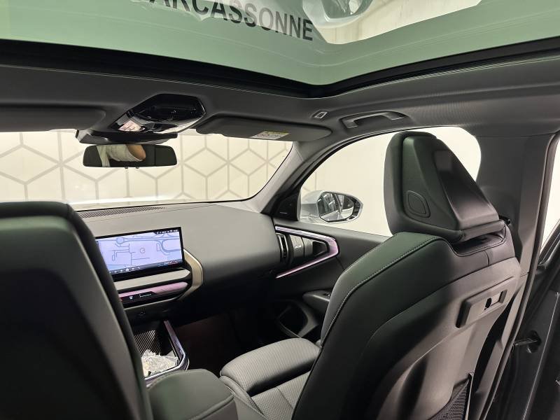 BMW X3 - Photo 27