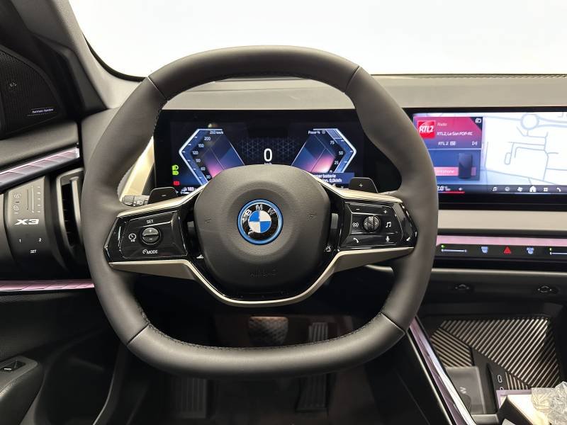 BMW X3 - Photo 29