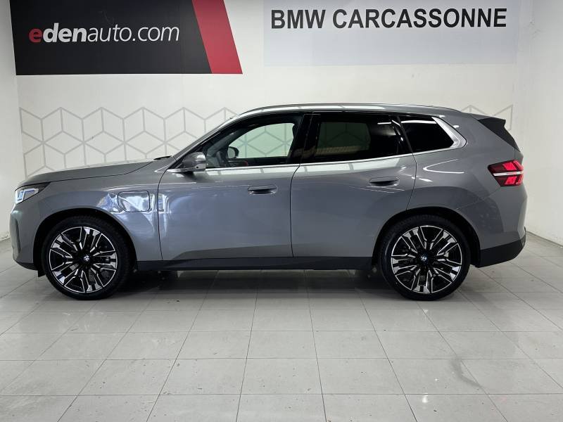 BMW X3 - Photo 3