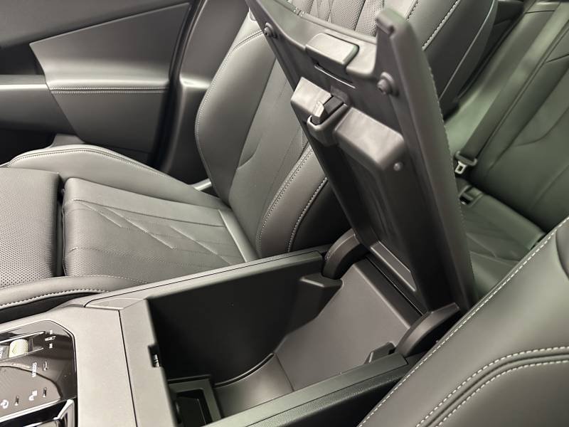 BMW X3 - Photo 35