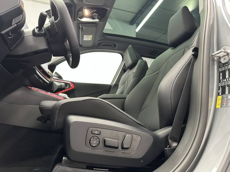BMW X3 - Photo 4