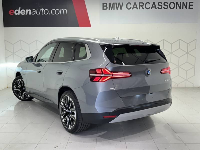 BMW X3 - Photo 47