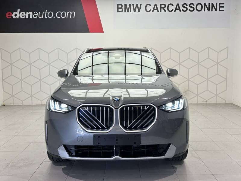 BMW X3 - Photo 48