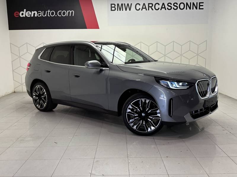 BMW X3 - Photo 49