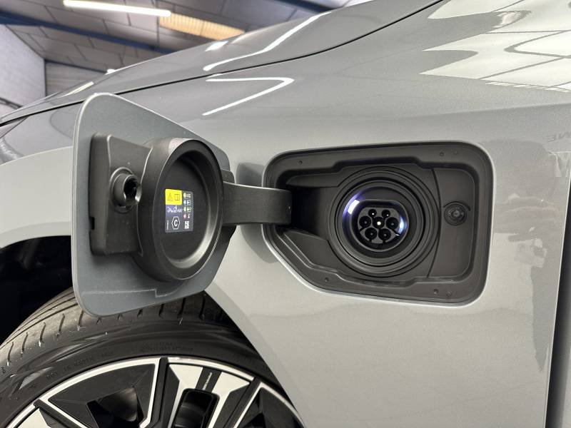 BMW X3 - Photo 50
