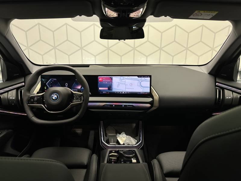 BMW X3 - Photo 5