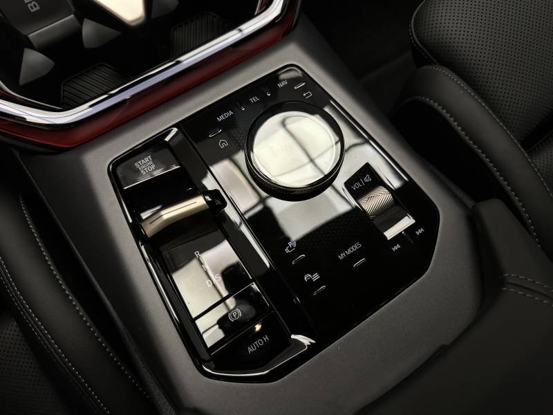 BMW X3 - Photo 6