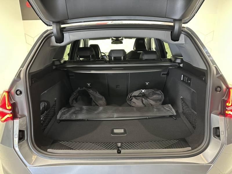 BMW X3 - Photo 7