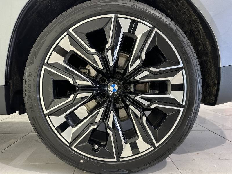 BMW X3 - Photo 8