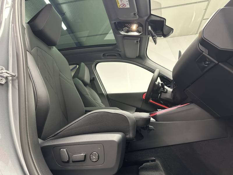 BMW X3 - Photo 9