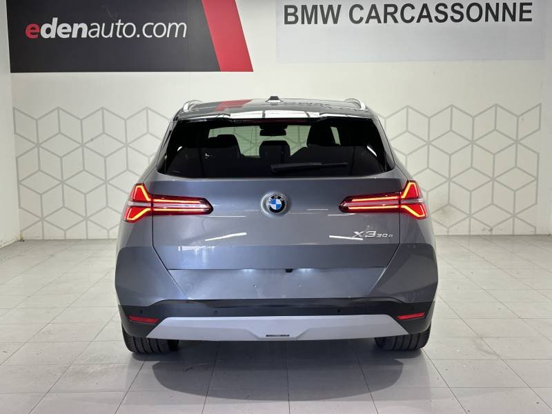 BMW X3 - Photo 10