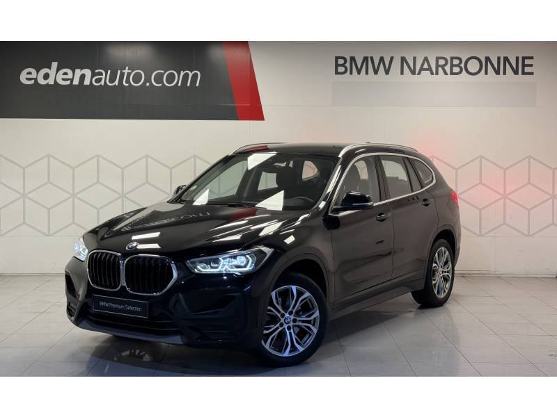 BMW X1 - Photo 1