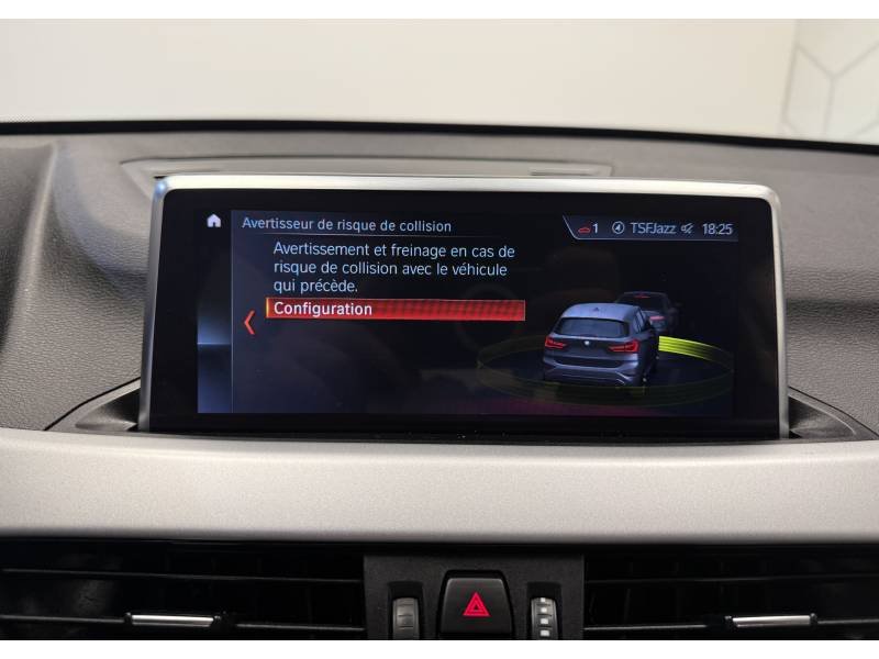 BMW X1 - Photo 11