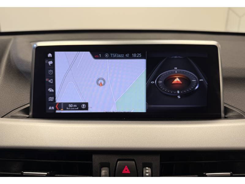 BMW X1 - Photo 12
