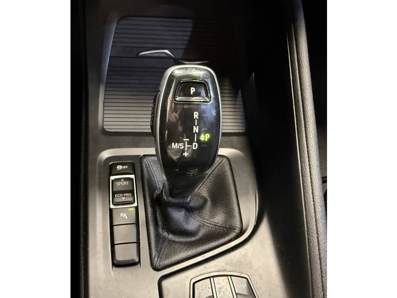 BMW X1 - Photo 13