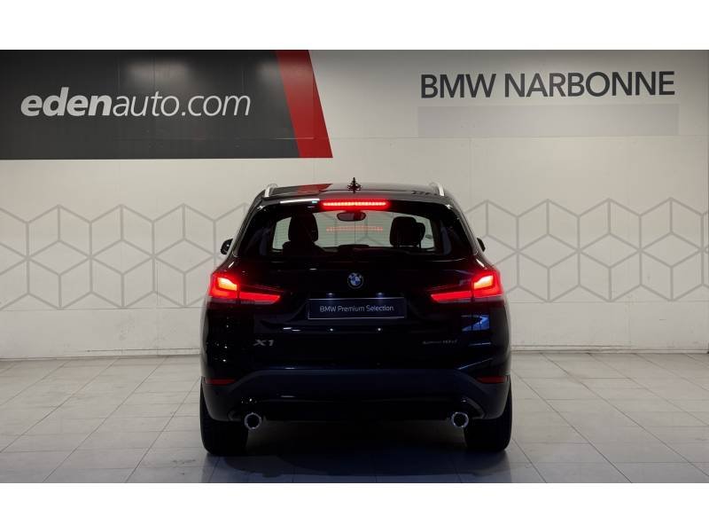 BMW X1 - Photo 14
