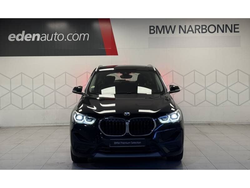BMW X1 - Photo 15