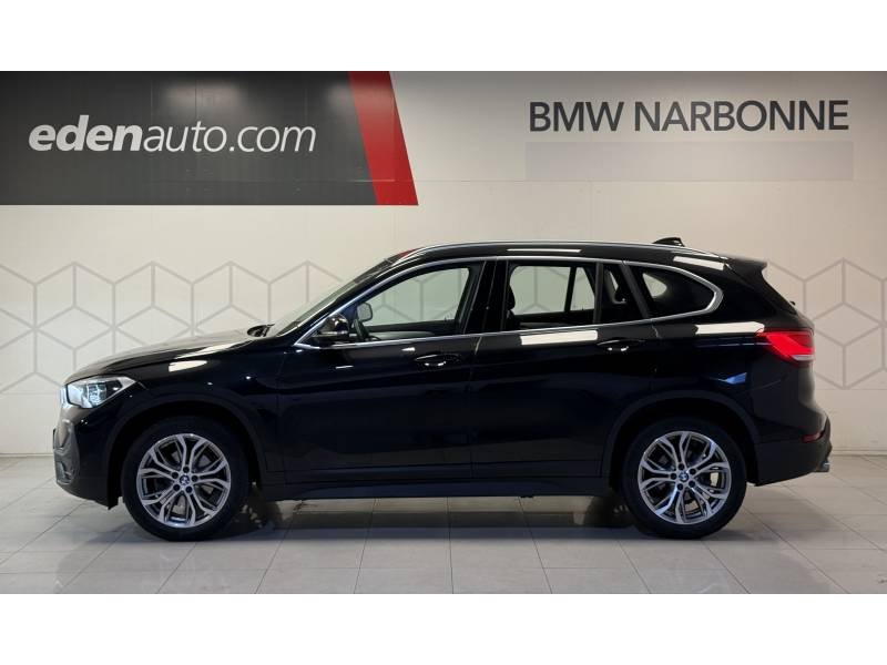 BMW X1 - Photo 16