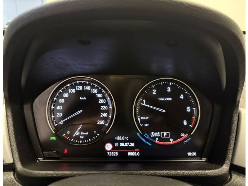 BMW X1 - Photo 17