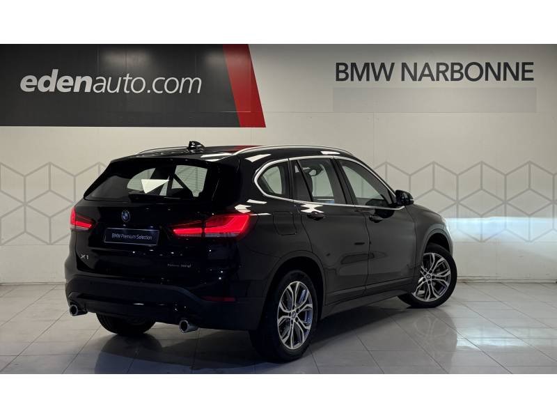 BMW X1 - Photo 2