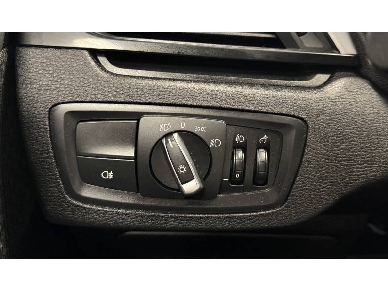 BMW X1 - Photo 21
