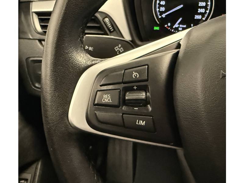 BMW X1 - Photo 24