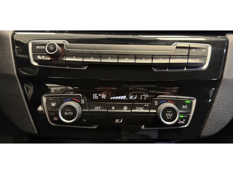 BMW X1 - Photo 29