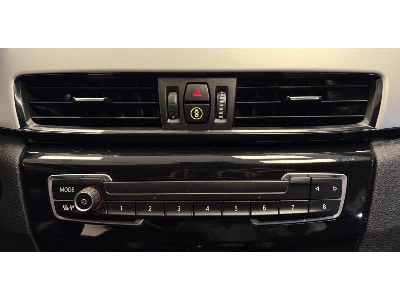 BMW X1 - Photo 30