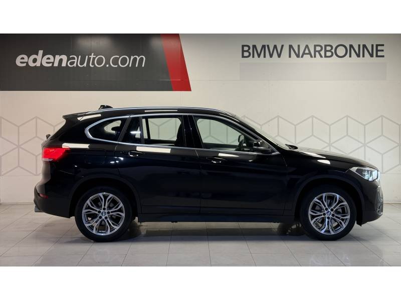 BMW X1 - Photo 3