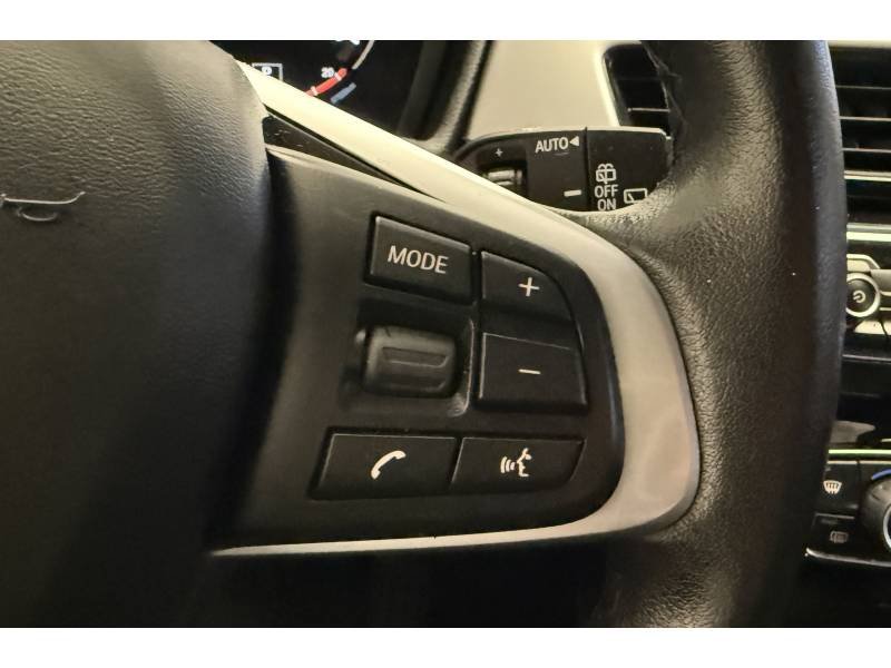 BMW X1 - Photo 31