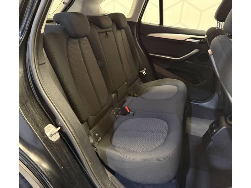 BMW X1 - Photo 33