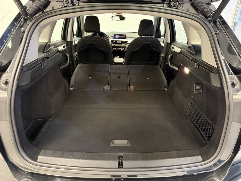 BMW X1 - Photo 37