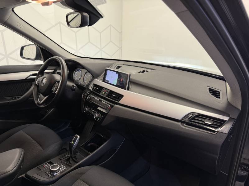 BMW X1 - Photo 39