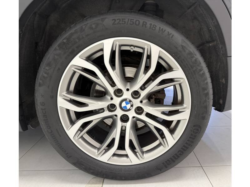 BMW X1 - Photo 40