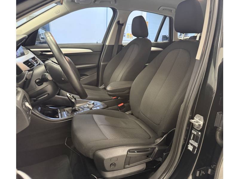 BMW X1 - Photo 4