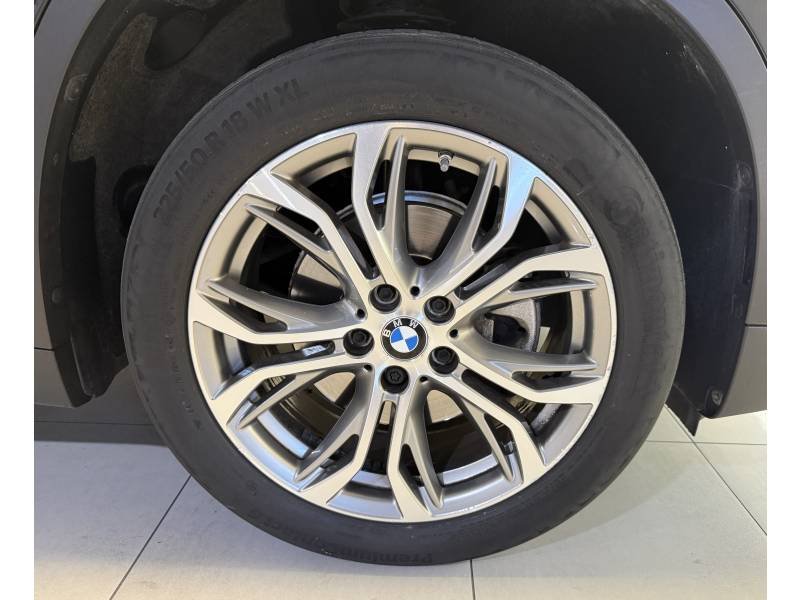 BMW X1 - Photo 44
