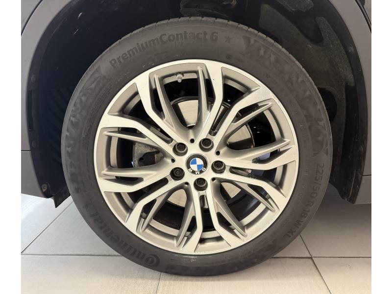 BMW X1 - Photo 45