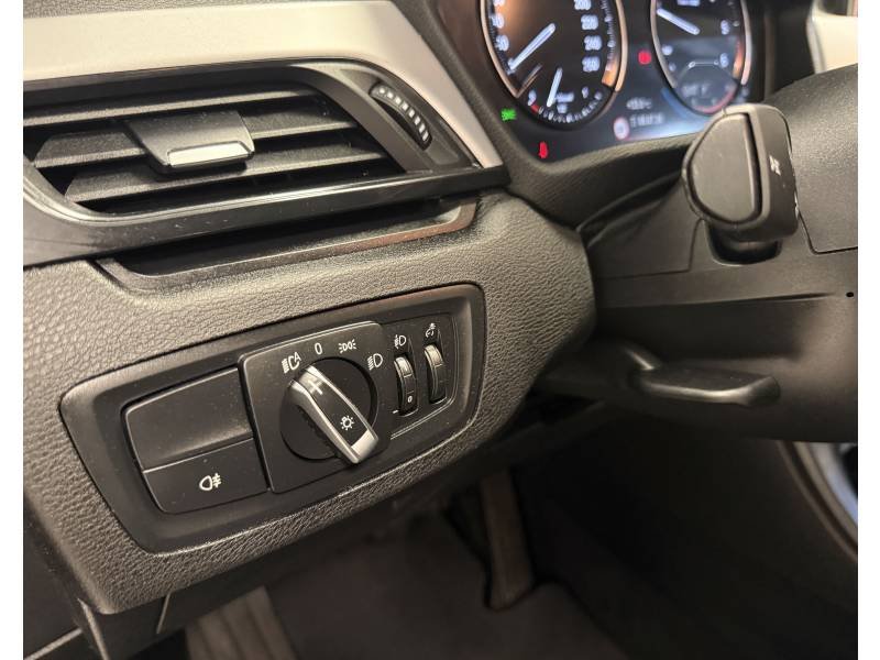 BMW X1 - Photo 47